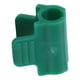 thumbnail image 1 of Clip De Barra De Red De Sombreado, Abrazaderas De Invernadero De Una Sola Cabeza Clips Para Plantar ANGGREK Descripción de la referencia, 1 of 5