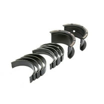 King Bearings Main Bearing Set Mopar 5.7L/6.1L Gen III Hemi