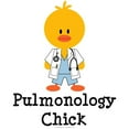 thumbnail image 3 of CafePress - Pulmonology Chick Large Mug - 15 oz Ceramic Large White Novelty Mug, 3 of 4