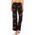 thumbnail image 4 of Watercolor Dragonflies - Women's Lounge Pants, 4 of 4