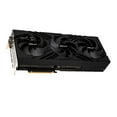 thumbnail image 6 of PNY GeForce RTX™4090 24GB VERTO Triple Fan Graphics Card DLSS 3, 6 of 11
