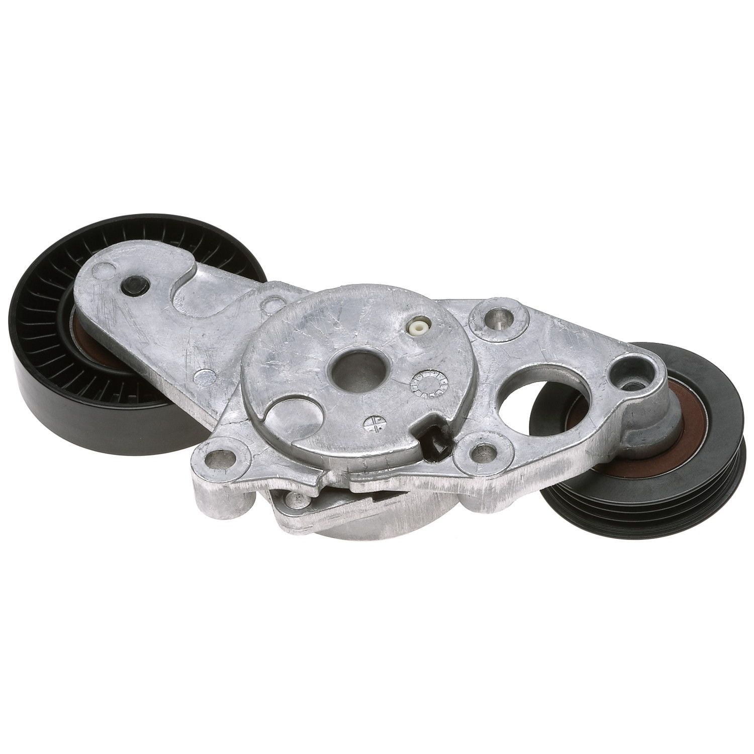 Accessory Drive Belt Tensioner Assembly Fits select: 2010-2011 TOYOTA CAMRY