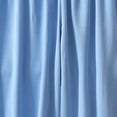 thumbnail image 3 of Gubotare Toddler Barrel Pants Girl Toddler Baby Cotton Linen Harem Pants Elastic Waist Baggy Joggers Loose Fit Casual Summer Gauze Trousers Breathable Bloomers 6 12 Months (Blue,6-12 Months), 3 of 4