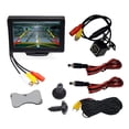 thumbnail image 6 of Car Rear View Camera for Car Parking Screen Reversing Camera 4.3Inch Screen -920, 6 of 10