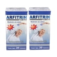 thumbnail image 1 of Arfitrin Forte 30 tabletas Nace Natural Paquete de 2, 1 of 2