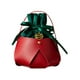 thumbnail image 5 of Bolsa de dulces de manzanas de Navidad Sunnimix para regalos de Papá Noel Rojo, 5 of 8