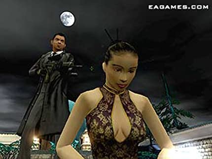 james bond 007 nightfire pc xbox 360 controller james bond 007 nightfire pc xbox 360 controller