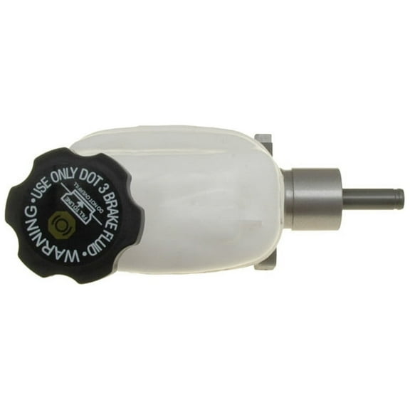 Raybestos Element3 New Master Cylinder, MC390933 Fits select: 2005-2007 PONTIAC G6 GT, 2007 SATURN AURA XR