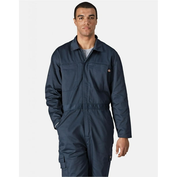 Dickies Bleu de travail Homme Walmart
