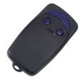 thumbnail image 1 of Garage Door Remote Opener, 433.92mhz  Garage Door Remote 50-150M Transmission Distance for Rolling Shutter Door, 1 of 8