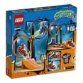 thumbnail image 3 of Set LEGO City Desafío Acrobático: Anillos Giratorios 60360, 3 of 3
