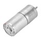 thumbnail image 5 of Minimotor 25GA-370 DC 12V con reductor de velocidad para cerradura electrónica (300 RPM), 5 of 5