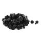 thumbnail image 1 of Grapas Remache Color Negro de Plástico 100pcs 8mm, 1 of 1