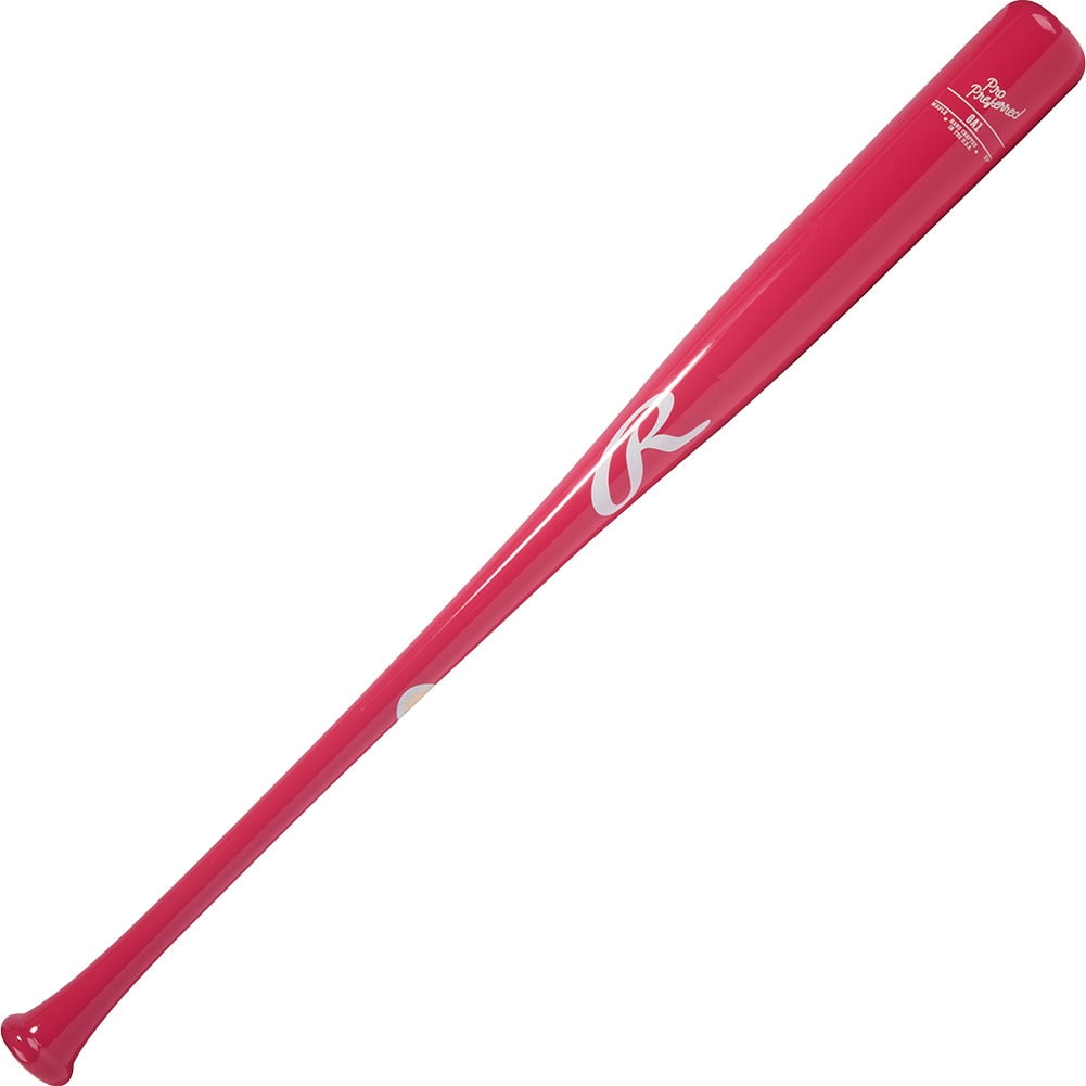 Rawlings Pro Preferred OA1 Maple Wood Baseball Bat