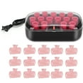 thumbnail image 2 of Perm Rods, Perm Rods Tool, Anti-Scalding Home Salon Tools for Hair Salon Shop US Plug, 2 of 7