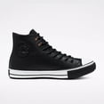 thumbnail image 2 of Converse Chuck Taylor Winter Leather GoreTex Hi Top Sneaker, 2 of 6