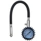 thumbnail image 2 of Manómetro para neumáticos de electrodomésticos (0-100 PSI), resistente, con dial grande de 2.7 pulgadas y fácil lectura, para baja y alta presión. Para autos y camiones., 2 of 6
