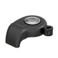 thumbnail image 1 of Car Heater, 12V Rapid Heater Car Windshield Heater Fan Defogger Defroster, Portable Rotatable, 1 of 3