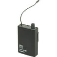 thumbnail image 3 of GALAXY AUDIO AS-900RK2 Wireless Microphone System Receiver, 3 of 6