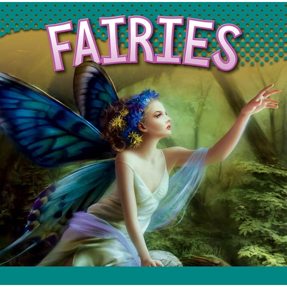 Fairies, (Paperback)