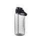 thumbnail image 1 of Botella de agua de 2 litros con pajita para niñas y mujeres, botellas de viaje portátiles grandes, deporte, 1 of 1