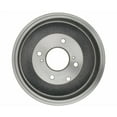 thumbnail image 2 of Raybestos Brakes 9796R Professional Grade Brake Drum BRAKE DRUMS OEM Fits select: 2007-2012 NISSAN SENTRA, 2007-2012 NISSAN VERSA, 2 of 4