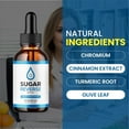 Sugar Reverse Drops Reviews And Complaints (5 Pack) Sugar Reverse Drops, Sugar Reverse Liquid Drops Supplement