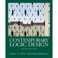 thumbnail image 1 of Pre-Owned Contemporary Logic Design Paperback, 1 of 1