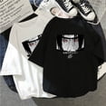 thumbnail image 3 of Playeras De Mujer Estampadas Anime Naruto Shippuden Sharinganpangjing, 3 of 4