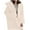 White, variant on Womens Fashion Hooded Coat Oversized Wool Blend Jacket Cardigans with Pockets Soft Warm Open Front Sweater Outerwear (X-Large, White)