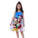 thumbnail image 1 of Cute Disney Minnie Mouse Dress Leopard Print 2-16 Years Old Girls Dress Birthday Party Dresses Kids Girls Tops Baby Girl Clothes9T-10T Gao Jinjia LED, 1 of 2