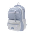 thumbnail image 4 of Mochila K-Swiss Dion Color Azul Niño, 4 of 6