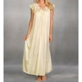 thumbnail image 1 of Robe Silhouette 53 Pouces pour Femmes Shadowline 32737 (Ivoire S), 1 of 4