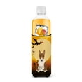 thumbnail image 3 of Carolines Treasures  Halloween Bull Terrier Brindle Michelob Ultra Hugger for Slim Cans, 3 of 3