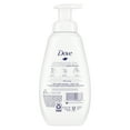 thumbnail image 6 of Dove Instant Foaming Body Wash Glowing Mango Butter 13.5 fl oz, 6 of 7