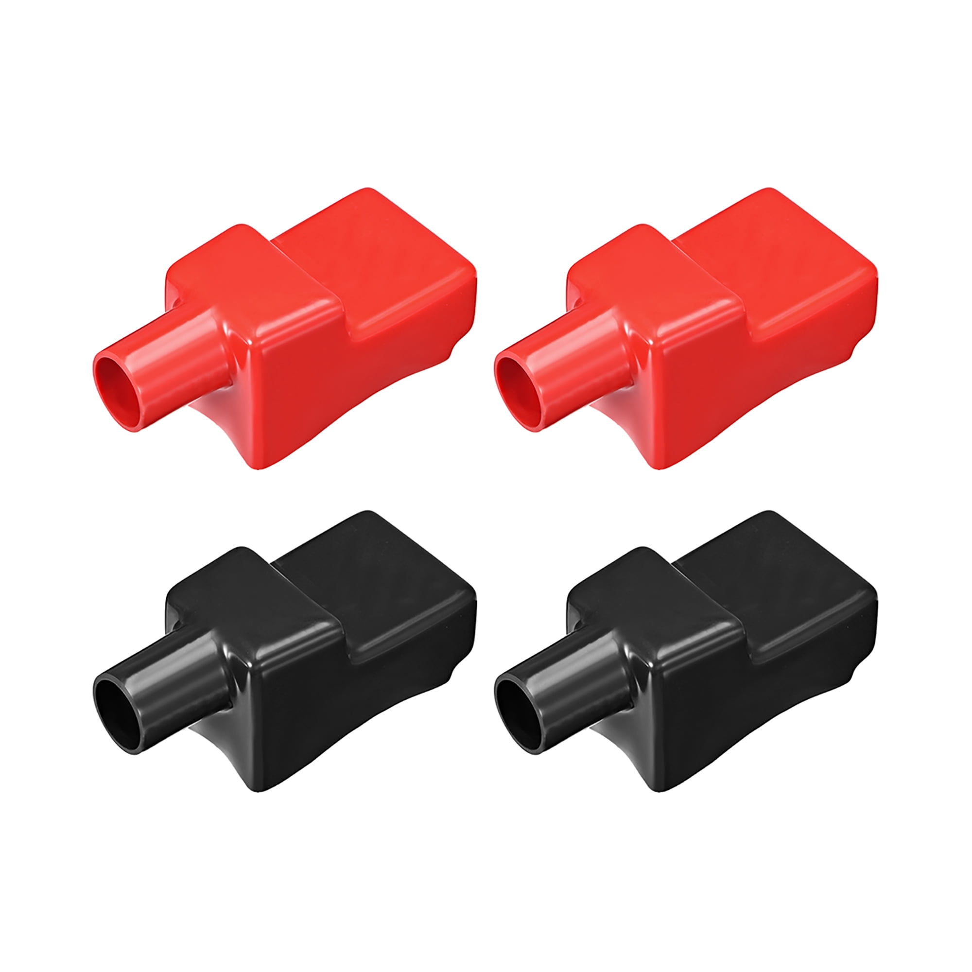 Electrical Battery Terminal Insulating Rubber Protector Cover for 20mm