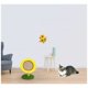 thumbnail image 4 of Suministros para mascotas, rascador redondo para gatos, sisal, girasol, rascador para gatos, marco de escalada para gatos-- esquí esquí Gafas de esquí, 4 of 5