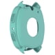 thumbnail image 3 of 1 pieza Cubierta de silicona Accesorios para Smartwatch con Sport R600 verde, 3 of 9