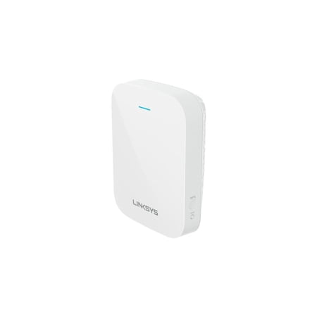 UPC: 0745883814411 | Linksys Dual Band IEEE 802.11 a/b/g/n/ac/ax Wireless Range Extender RE7350