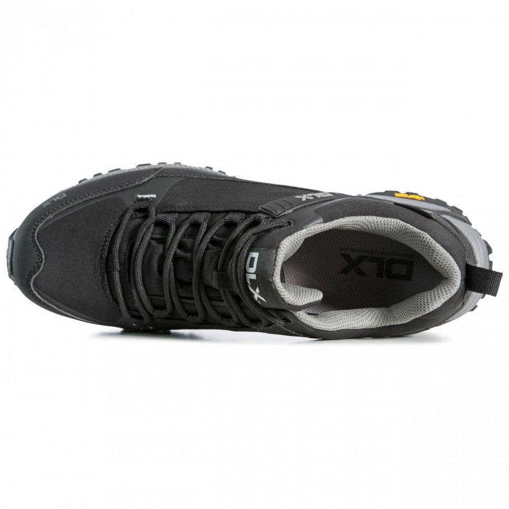 magellan men's dlx vibram walking shoes