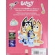 thumbnail image 2 of Bluey ¡Es hora de jugar! Libro de actividades y pegatinas Penguin Young Readers Licenses, 2 of 3