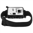 thumbnail image 6 of Golf Club Stroke Score Keeper Count Putt Shot Counter Watch w/ Wristband Band Black, 6 of 8