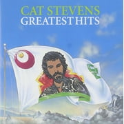 Cat Stevens - Greatest Hits - Music & Performance - CD