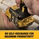 thumbnail image 4 of Batería DEWALT 20V MAX Compact 2.0Ah Litio Ion, 4 of 7