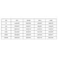 thumbnail image 3 of Wyzesi T Shirts Collar Inserts Metal Men’S Active Crew Neck T Shirts Athletic Running Gym Workout Short Sleeve Tee Tops Spring T Shirts for Men Graphic Plus Size, 3 of 3