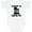 AA-White, variant on Inktastic Someone in Utah Loves Me Vacation Boys or Girls Baby Bodysuit