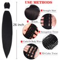 thumbnail image 3 of FingerAngel, 100 unidades, extralargas, color dorado, pez, adhesivo, estilete, guía de formas de uñas para gel UV, acrílico, curva, extensión de puntas de uñas postizas, 3 of 5