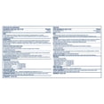 thumbnail image 3 of Vicks Jarabe Cough and Congestion Cold Liquid over-the-Counter Medicine, Cherry Flavor, 8 fl oz, 3 of 9