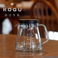 thumbnail image 2 of Coffee Server Hard-to-break Pot 24 oz (700 ml) Dishwasher & Microwave oven Safe Product of Japan, 2 of 5