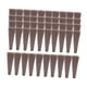thumbnail image 2 of Kit de esponjas hidropónicas, cono de plántulas para el crecimiento de raíces, esponjas de cultivo, accesorios para sistemas hidropónicos de interior, 2 of 8